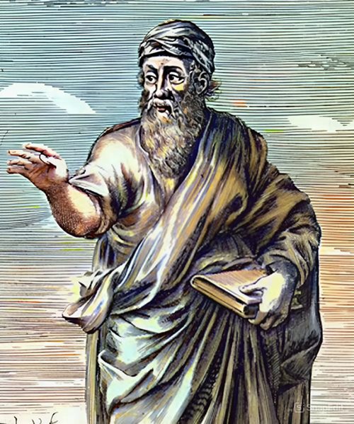 Pythagoras