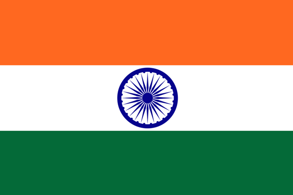 India Flag