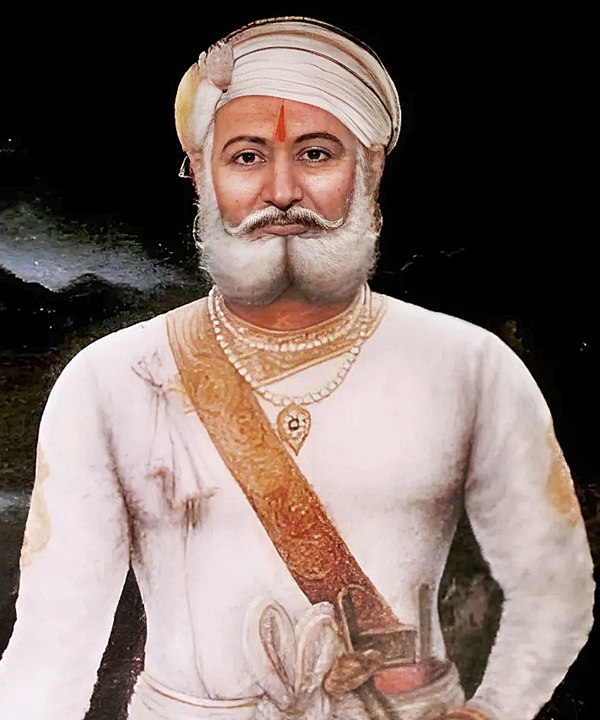 Bhama Shah