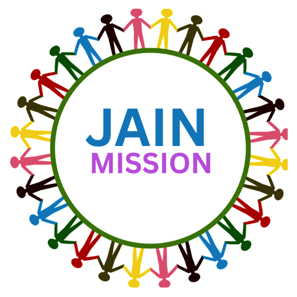 जैन धर्म