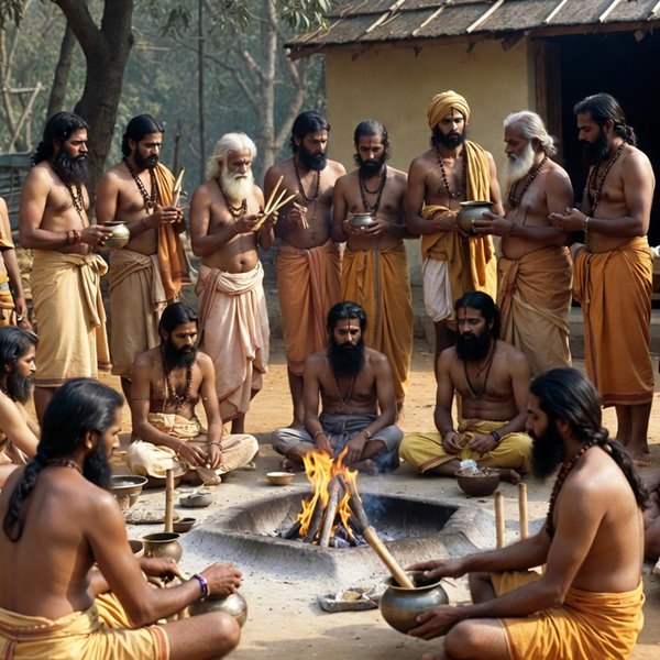 वैदिक धर्म