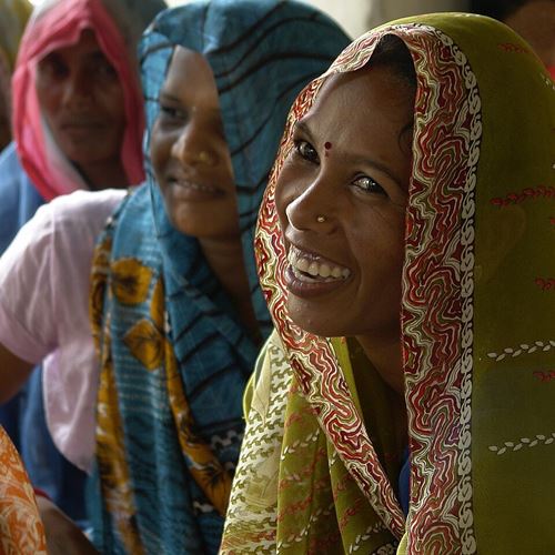 आदिवासी जैन