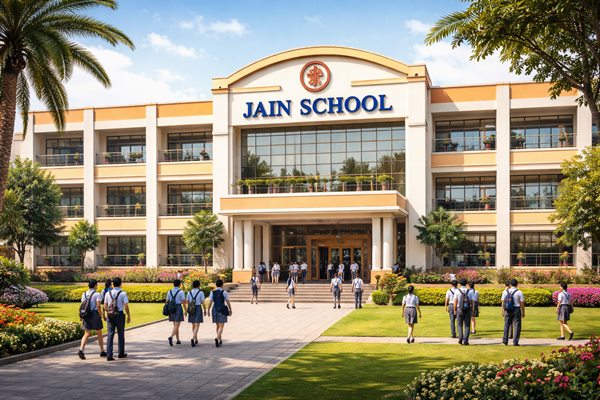 दिगंबर श्वेताम्बर स्थानकवासी